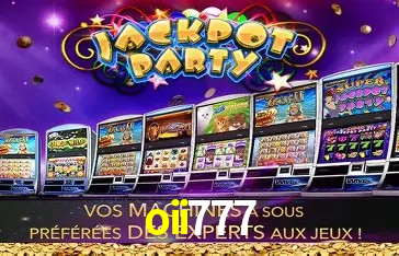 A Emoção da Loteria na oii777: Uma Chance de Mudança de Vida