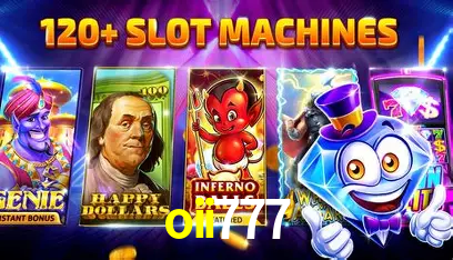 Desvendando o Mundo dos Jogos Virtuais na oii777