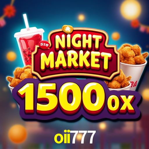 Descubra a Magia dos Jogos de Arcade no oii777