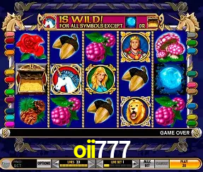 Descubra o Programa VIP da oii777: Vantagens Exclusivas para Jogadores